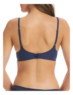 Dual Full Coverage Push Up Bra In Midnight Black 6 Dual Full Coverage Push Up Bra In Midnight Black -Myer Clothing Shop 768409210 768424600 3 720x928