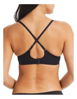 Dual Contour Bra In Jet Black 7 Dual Contour Bra In Jet Black -Myer Clothing Shop 768409480 869524030 4 720x928