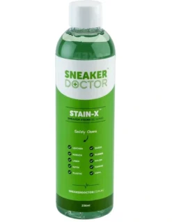 Stain-X Sneaker Cleaner 236mL