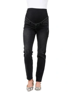 Tyler Classic Slim Leg Jean