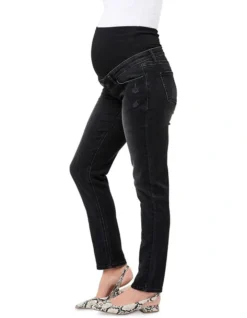 Tyler Classic Slim Leg Jean -Myer Clothing Shop 768543130 768515950 3 720x928