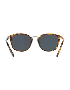 Persol PO3186S Brown Sunglasses -Myer Clothing Shop 771664510 7 720x928