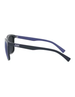 Armani Exchange AX4093S Blue Sunglasses -Myer Clothing Shop 771669640 4 720x928