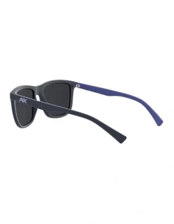 Armani Exchange AX4093S Blue Sunglasses -Myer Clothing Shop 771669640 5 720x928