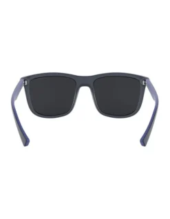 Armani Exchange AX4093S Blue Sunglasses -Myer Clothing Shop 771669640 7 720x928