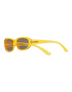 Arnette AN4266 LIZARD Yellow Polarised Sunglasses -Myer Clothing Shop 771675850 5 720x928