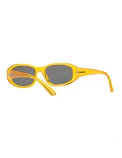 Arnette AN4266 LIZARD Yellow Polarised Sunglasses -Myer Clothing Shop 771675850 6 720x928
