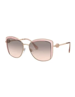 Bvlgari BV6128B Copper Sunglasses