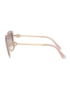 Bvlgari BV6128B Copper Sunglasses 10 Bvlgari BV6128B Copper Sunglasses -Myer Clothing Shop 771694120 4 720x928