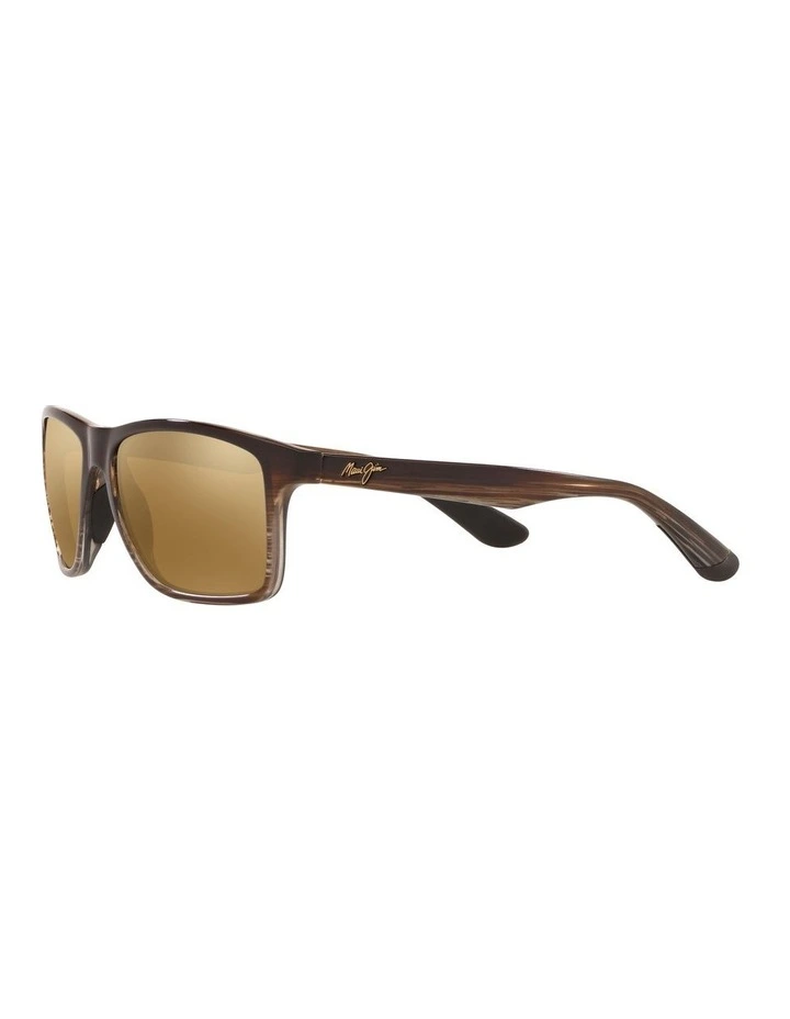 Maui Jim 798 Onshore Brown MJ000589 Polarised Sunglasses 3 Maui Jim 798 Onshore Brown MJ000589 Polarised Sunglasses - Image 3