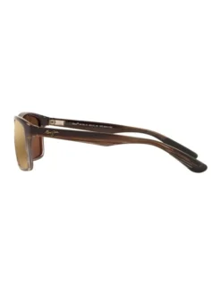 Maui Jim 798 Onshore Brown MJ000589 Polarised Sunglasses 10 Maui Jim 798 Onshore Brown MJ000589 Polarised Sunglasses -Myer Clothing Shop 771768460 4 720x928