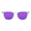 Oakley Frogskins Transparent OO9013 Sunglasses