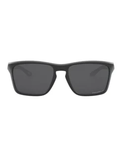 Oakley Sylas Black OO9448 Polarised Sunglasses