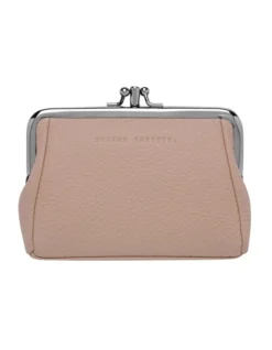 Volatile Pink Frame Coin Purse SA1754