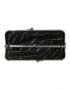 Volatile Pink Frame Coin Purse SA1754 -Myer Clothing Shop 773244730 4 720x928