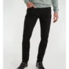 Ulrich Slim Tapered Jeans Black