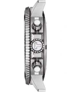 Tissot Seastar 1000 Chronograph T1204171742100 Watch In Red -Myer Clothing Shop 777310840 3 720x928