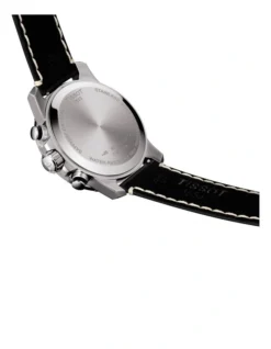 Tissot Supersport Chrono T1256171605100 Watch In Black -Myer Clothing Shop 777312100 4 1 720x928