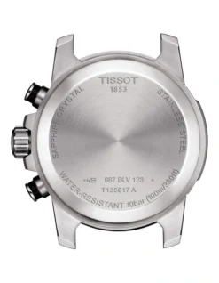 Tissot Supersport Chrono T1256171605100 Watch In Black -Myer Clothing Shop 777312100 6 1 720x928