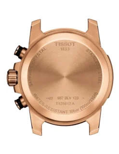 Tissot Supersport Chrono T1256173605100 Watch In Black -Myer Clothing Shop 777312280 4 1 720x928