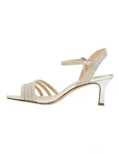Nelena Soft Platino Dreamland Sandal -Myer Clothing Shop 779025970 3 720x928