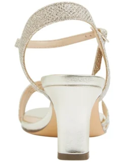 Nelena Soft Platino Dreamland Sandal -Myer Clothing Shop 779025970 5 720x928