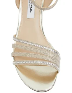 Nelena Soft Platino Dreamland Sandal -Myer Clothing Shop 779025970 6 720x928