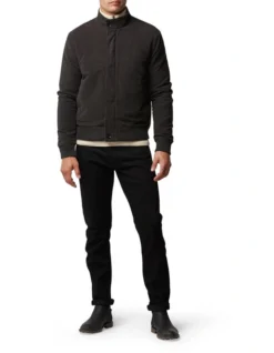 Sherbrooke Jacket Brown -Myer Clothing Shop 779837140 3 720x928