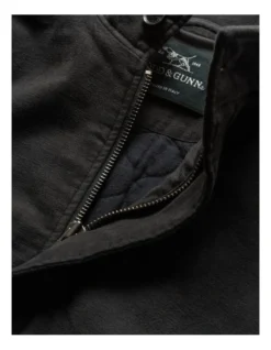 Sherbrooke Jacket Brown -Myer Clothing Shop 779837140 5 720x928