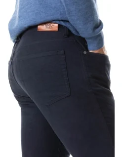 Albury Straight Jean Short Leg 8 Albury Straight Jean Short Leg -Myer Clothing Shop 779839750 4 720x928