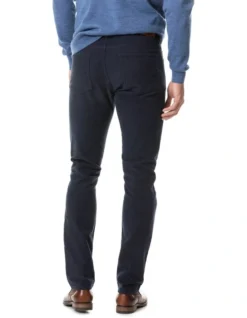 Albury Straight Jean Short Leg 9 Albury Straight Jean Short Leg -Myer Clothing Shop 779839750 5 720x928