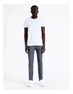 Denmark Dress Pant Blue 9 Denmark Dress Pant Blue -Myer Clothing Shop 780017950 3 5 720x928