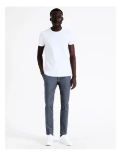 Denmark Dress Pant Blue 11 Denmark Dress Pant Blue -Myer Clothing Shop 780017950 5 4 720x928