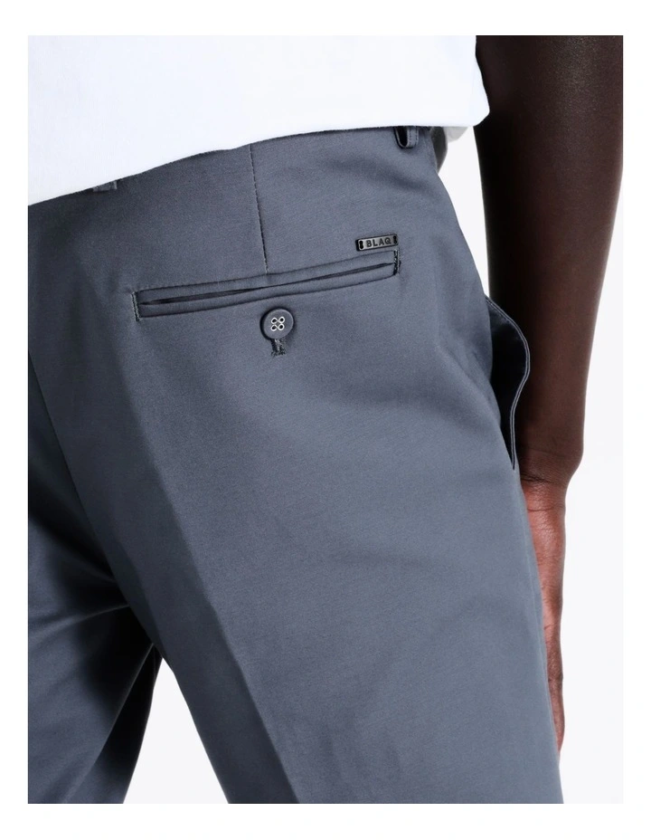 Denmark Dress Pant Blue 7 Denmark Dress Pant Blue - Image 7