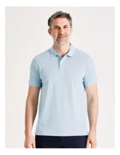 Essential Plain Polo -Myer Clothing Shop 780073930 5 1 720x928