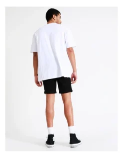 Stollery Chino Short In Black -Myer Clothing Shop 780170500 6 1 720x928