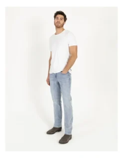 Dylan Regular Straight Jean Denim