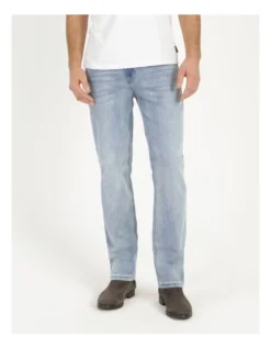 Dylan Regular Straight Jean Denim -Myer Clothing Shop 782108920 3 2 720x928