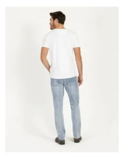 Dylan Regular Straight Jean Denim -Myer Clothing Shop 782108920 5 2 720x928