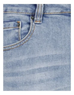 Dylan Regular Straight Jean Denim -Myer Clothing Shop 782108920 7 720x928