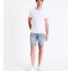 Bronx Denim Short Denim