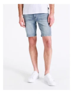 Bronx Denim Short Denim 9 Bronx Denim Short Denim -Myer Clothing Shop 782472610 3 2 720x928