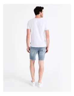 Bronx Denim Short Denim 11 Bronx Denim Short Denim -Myer Clothing Shop 782472610 5 2 720x928