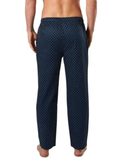 Brooklyn Cotton Sleep Pant Navy -Myer Clothing Shop 782633800 3 720x928