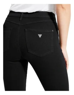 Guess 1981 Skinny Jean Roxbury Rinse Wash -Myer Clothing Shop 782859520 5 720x928