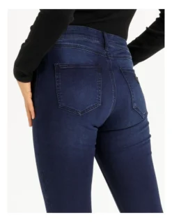 Guess 1981 High Waisted Skinny Jean Shanti Wash 11 Guess 1981 High Waisted Skinny Jean Shanti Wash -Myer Clothing Shop 783202600 5 4 720x928