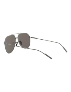 Dolce & Gabbana DG2166T Grey Sunglasses -Myer Clothing Shop 786035890 5 720x928