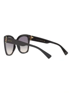 Gucci GG0459S Black Sunglasses -Myer Clothing Shop 786054340 5 720x928