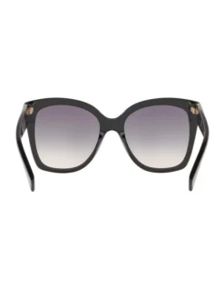 Gucci GG0459S Black Sunglasses -Myer Clothing Shop 786054340 7 720x928
