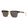 Gucci GG0603S Black Sunglasses